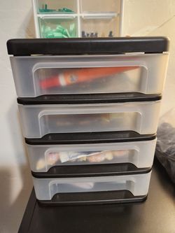 Mini Drawer 