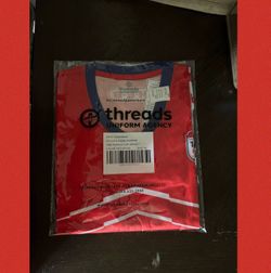 HEB World Cup Jersey