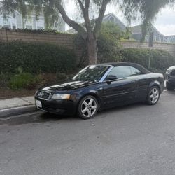 2004 Audi A4