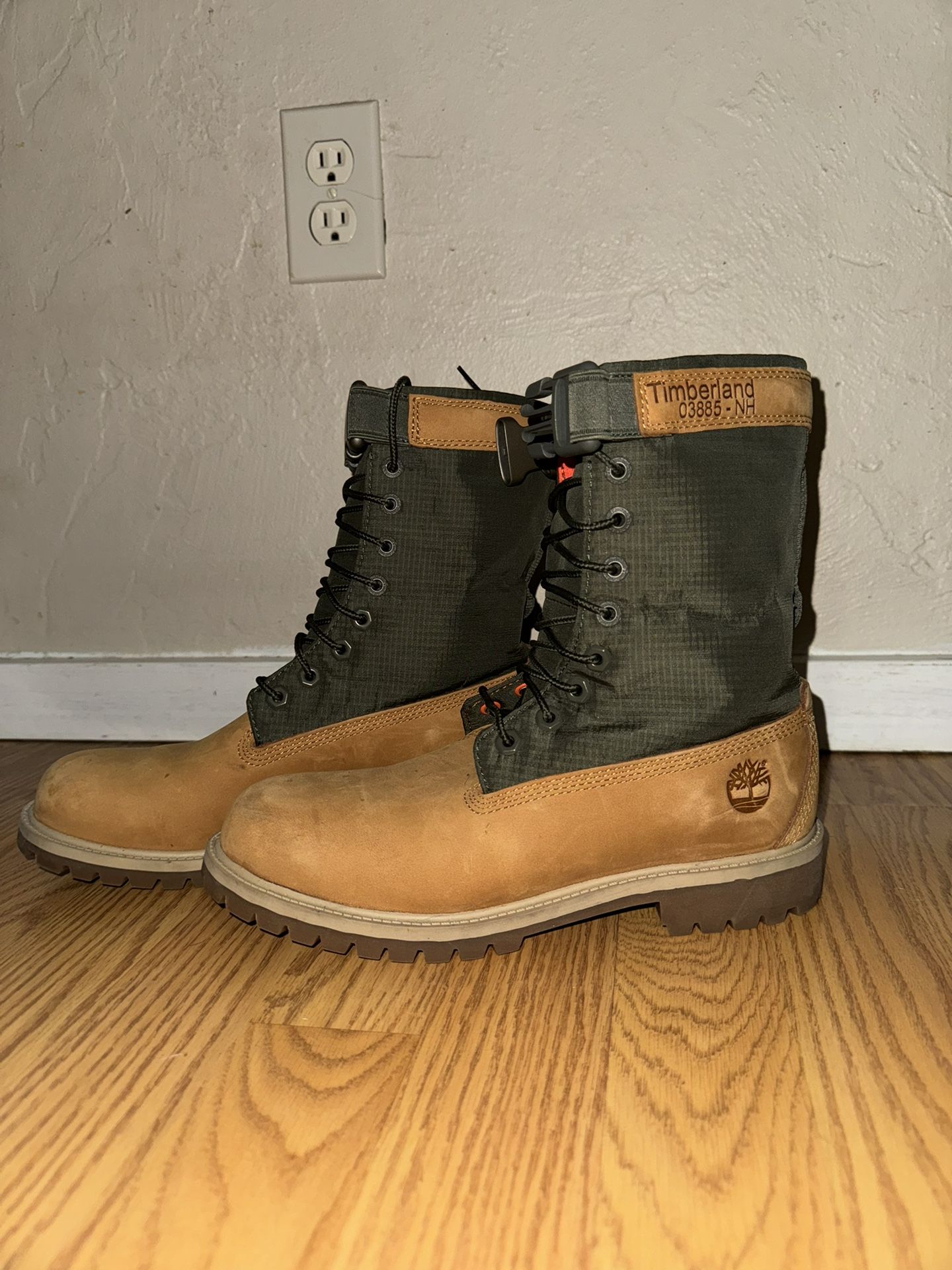Timberland Boots