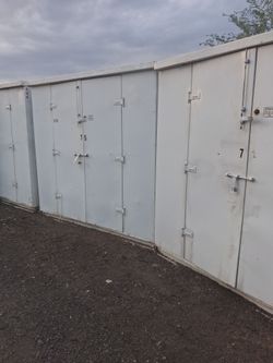 Storage