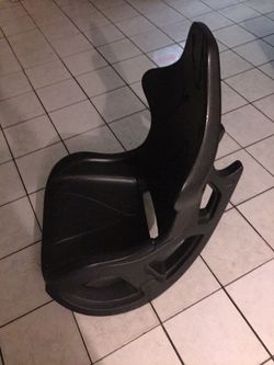 Game chair