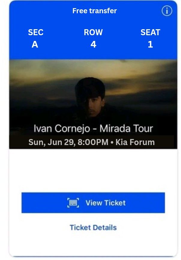 Ivan Cornejo