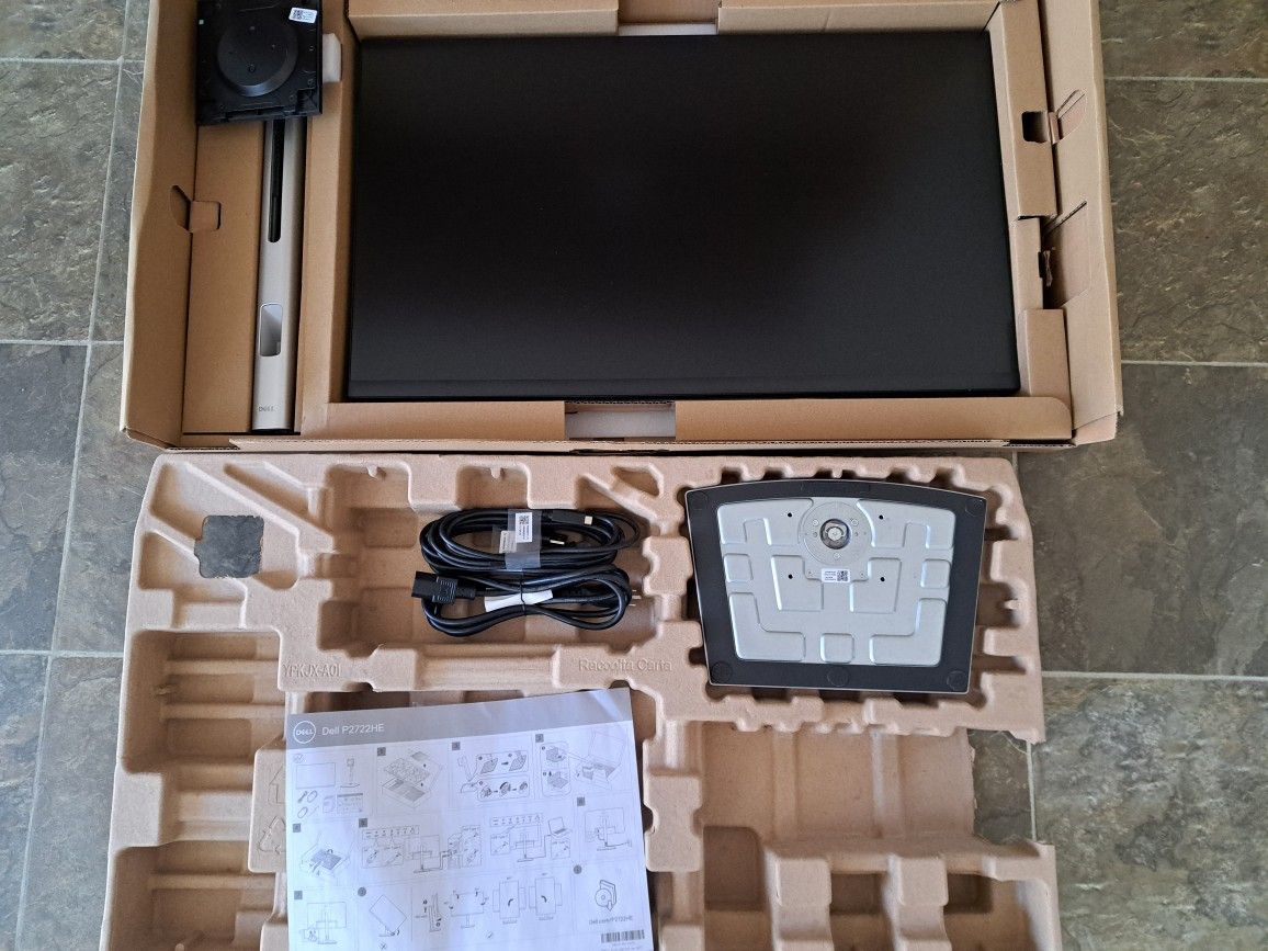 Dell Monitor