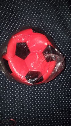 Brand new size 4 soccer balls