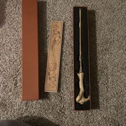 Harry Potter World Wand