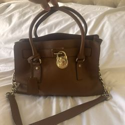 Michael Kors Shoulder Bag 