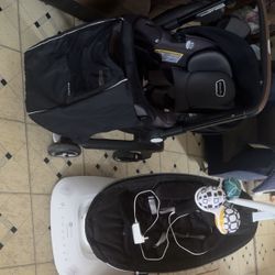 Evenflo Shift Dual Ride 