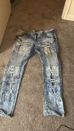 Men’s pants
