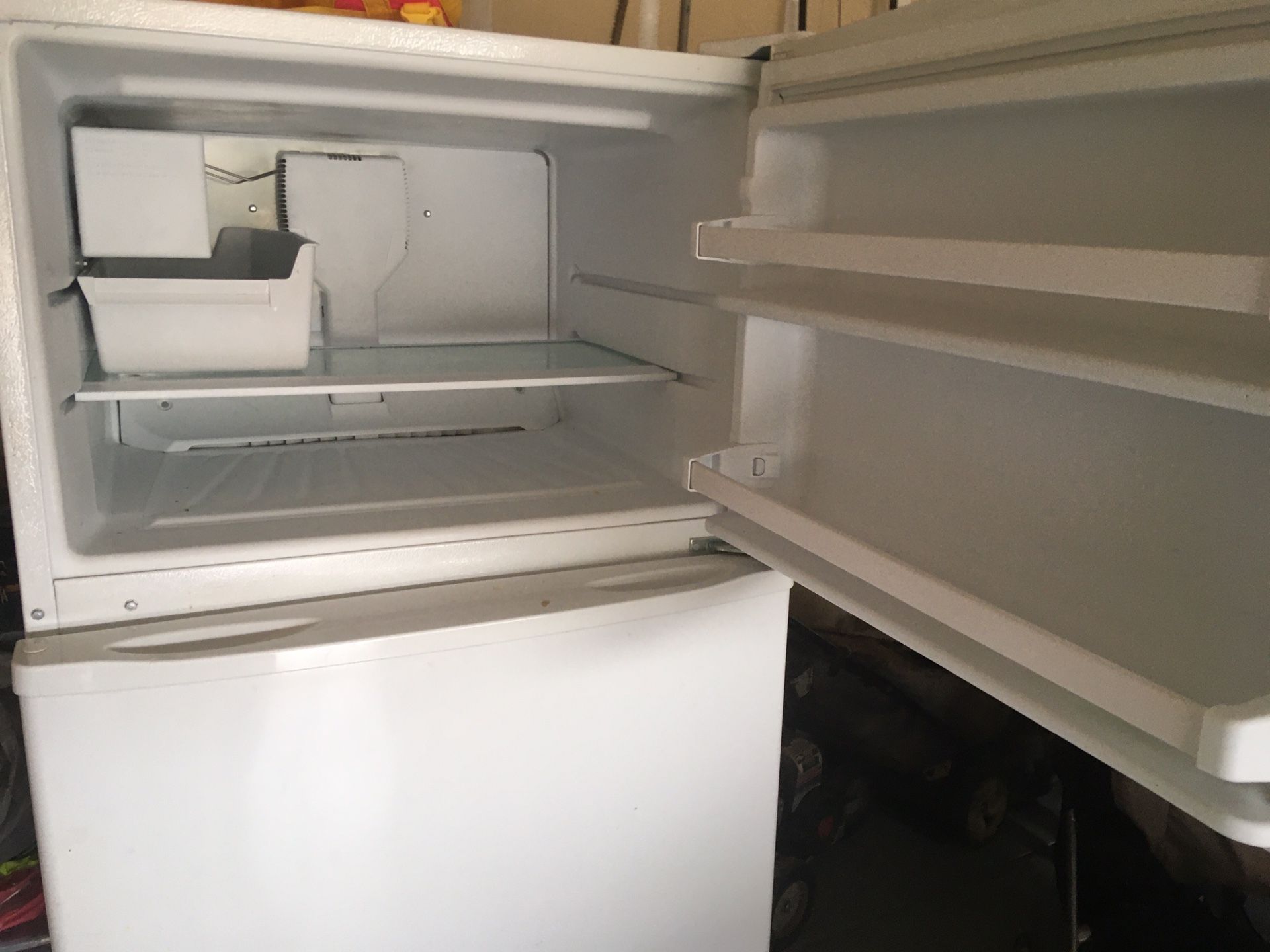 Maytag fridge for Sale in Clovis, CA OfferUp