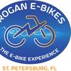 Rogan E Bikes