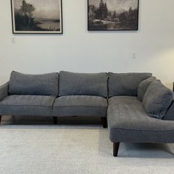 Macy’s Sectional Couch Delivery Available 