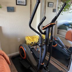 Niceday Elliptical- Almost New!