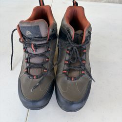 Hiking Shoes 