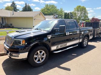2005 Ford F-150