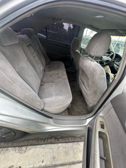 2003 Toyota Camry