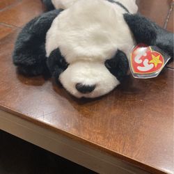 Peking The Panda 1998