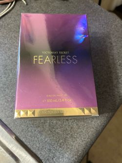 Victoria secret fearless Parfum