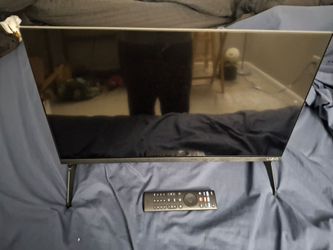24' vizio smart tv