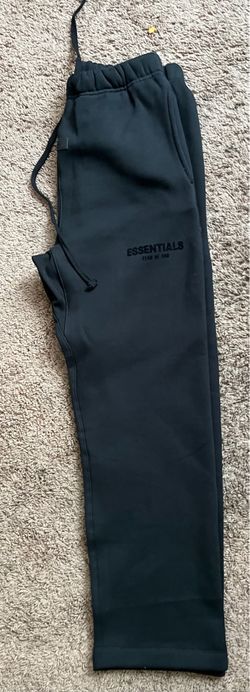Essential Fear of God