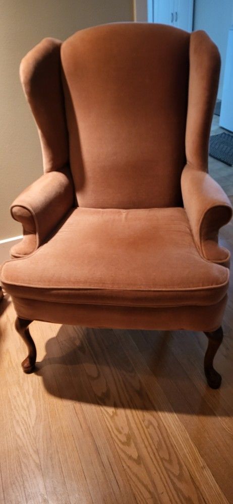 Wingback Chairs