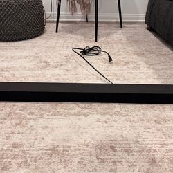 Vizio Soundbar with Wireless Subwoofer and Surround Sound Speakers