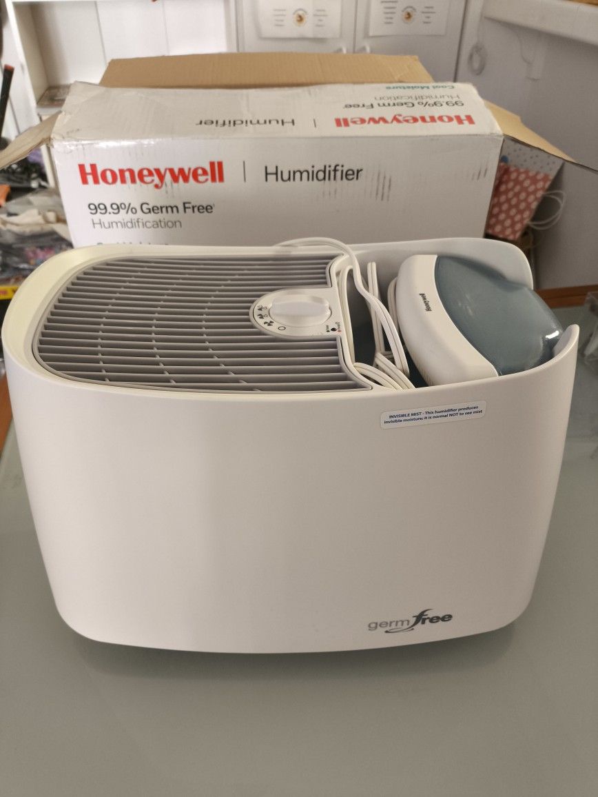 Humidifier Honeywell 1.1gal