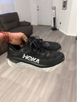 Women’s Hoka Bondi 7 Size 8.5