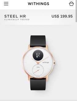 Withings 