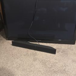 Panasonic plasma tv 