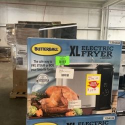 Fryers‼️ ‼️ UGB