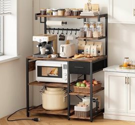 Kitchen Organizer