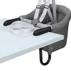 Baby table chair (Brand new)