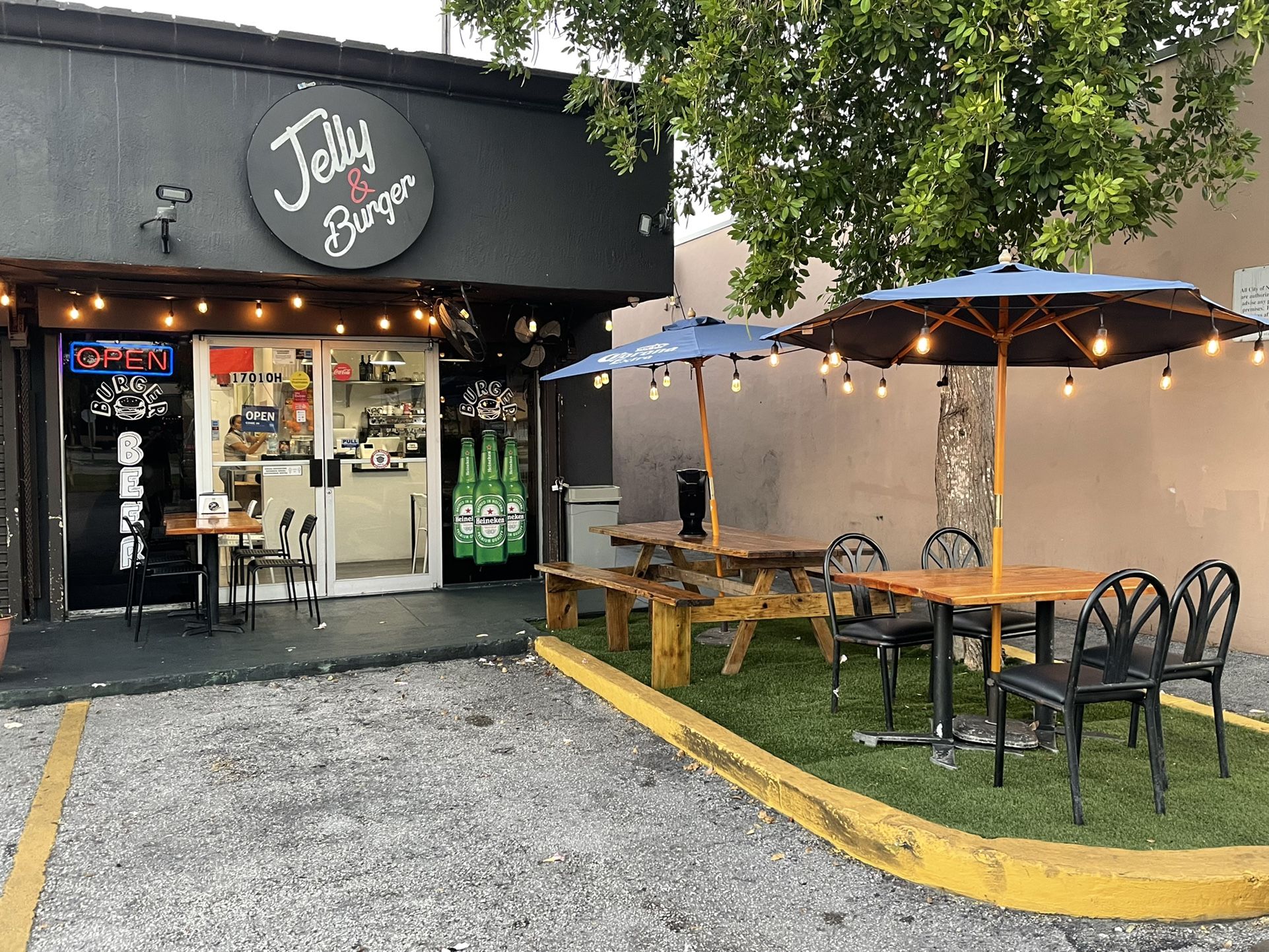 Restaurant For Sale 🔥