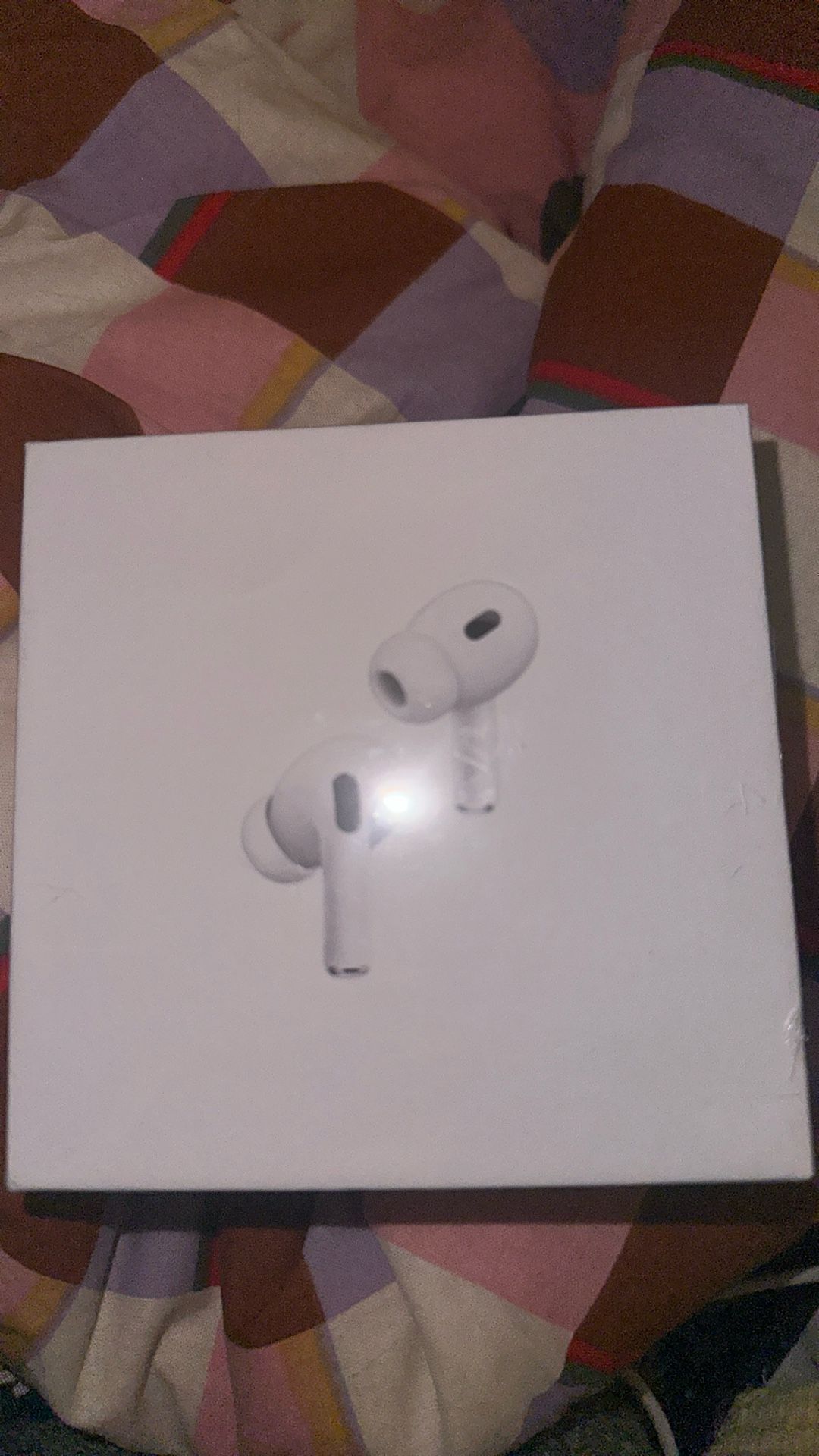 AirPod Pro 2nd Gen