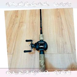 respond life Swimbait Fishing Rod Made for Fishing Hobbyists