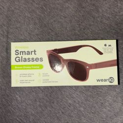 Smart meta Glasses 
