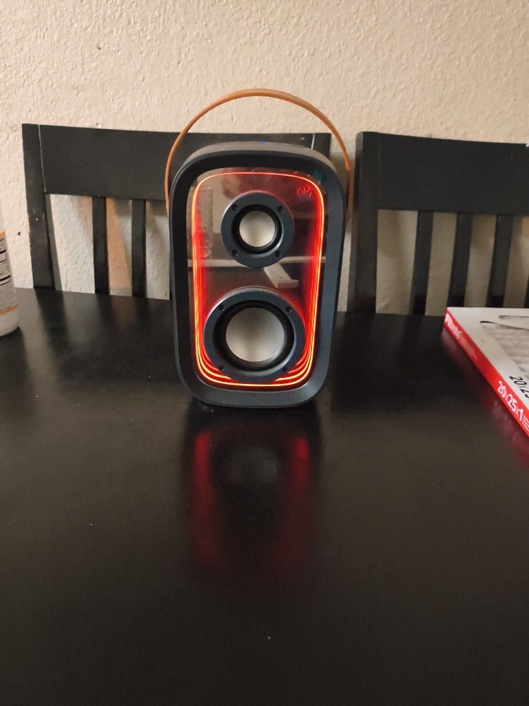 Speaker