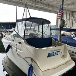 2003 Bayliner 245 Ciera