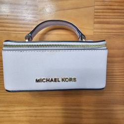 Michael Kors Jewelry Case Travel Box