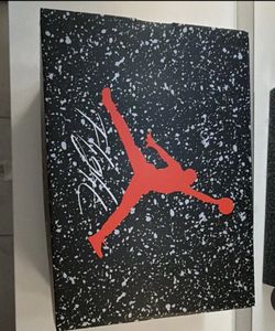 Jordan spizike low