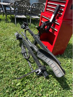 Thule Bike Rack Bike Hitch