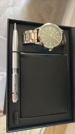 Men’s watch