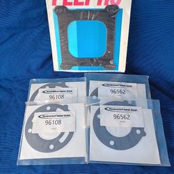 Marine Inboard Motor Gaskets 