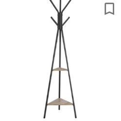Cost Rack