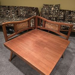 Stunning! Yugoslavian MCM 3 Piece Set