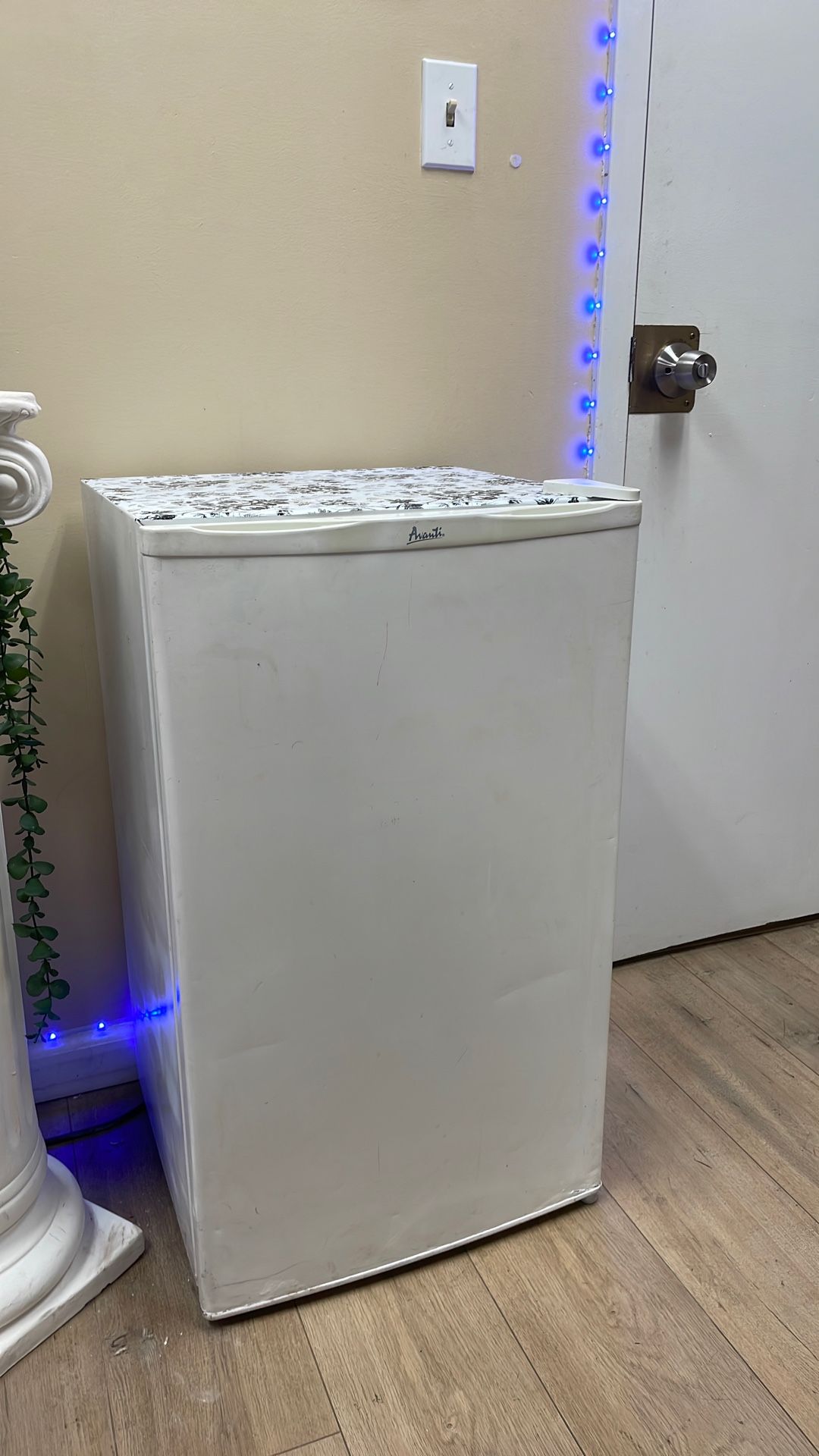 Mini Refrigerator