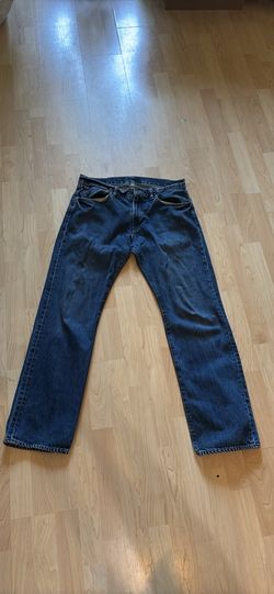 Ralph Lauren vintage jeans
