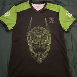 Injustice 2 GameStop Exclusive Jersey