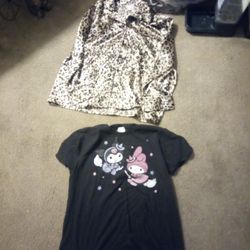 Women night clothes bundle